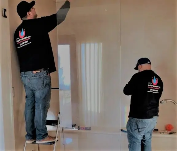 Professional plumbing installation for Toilet Repair in Mocksville