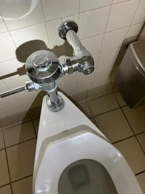 Fixture installation and repair for Hydro Jetting in Mocksville